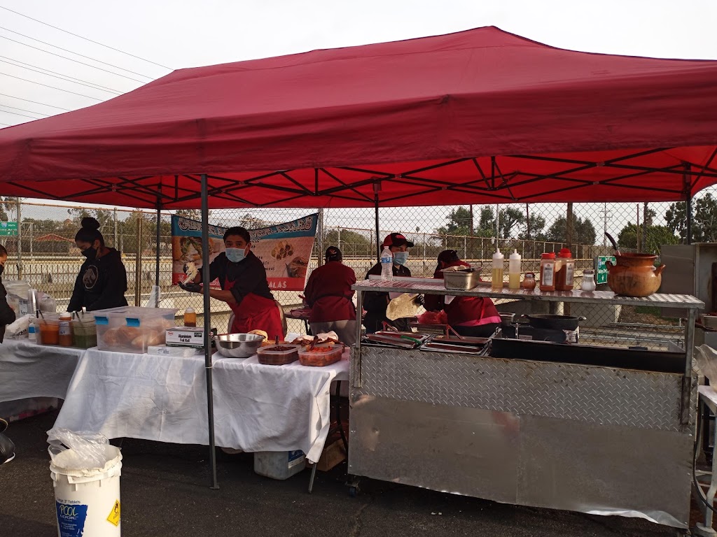 Cemitas Poblanas Los Chivos 90063