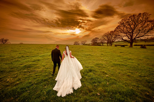 Clive Blair Photography - Birmingham West Midlands Wedding Photographer