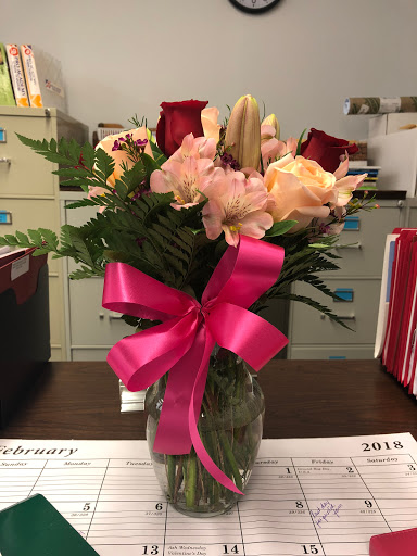 Florist «Flowers By Chuck», reviews and photos, 469 Ridge Rd, Lyndhurst, NJ 07071, USA