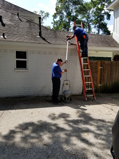 Plumber «JD Precision Plumbing Services», reviews and photos, 4050 Fm 1488 Rd, Conroe, TX 77384, USA