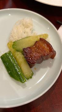 Poitrine de porc du Restaurant chinois L'Orient d'Or à Paris - n°2