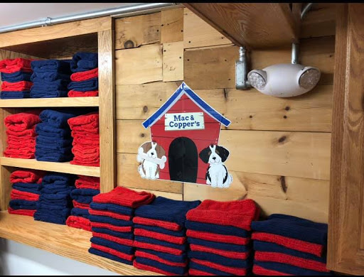 Pet Supply Store «Pet Supply Outlet», reviews and photos, 150 Spaulding Tpke, Portsmouth, NH 03801, USA