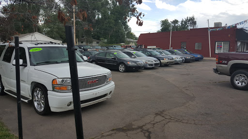 Used Car Dealer «B. Quality Auto Check LLC.», reviews and photos, 6808 W Colfax Ave, Lakewood, CO 80214, USA