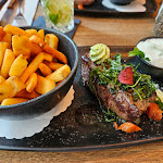 Photo n°3 de l'avis de janina.e fait le 04/07/2023 à 07:50 sur le  1894 Bistro & Bar à Goslar