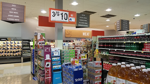 Supermarket «Giant», reviews and photos, 25050 Riding Plaza, Chantilly, VA 20152, USA