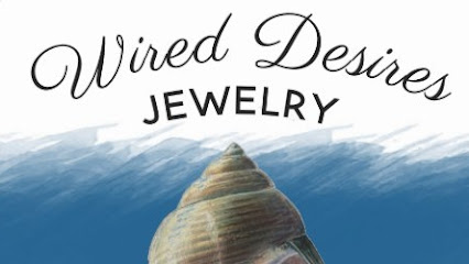 Wired Desires Jewelry