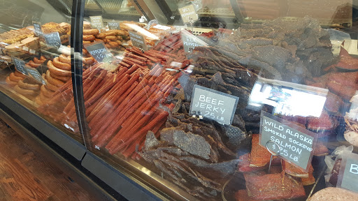 Butcher Shop «The Meating Place», reviews and photos, 6495 NW Cornelius Pass Rd, Hillsboro, OR 97124, USA