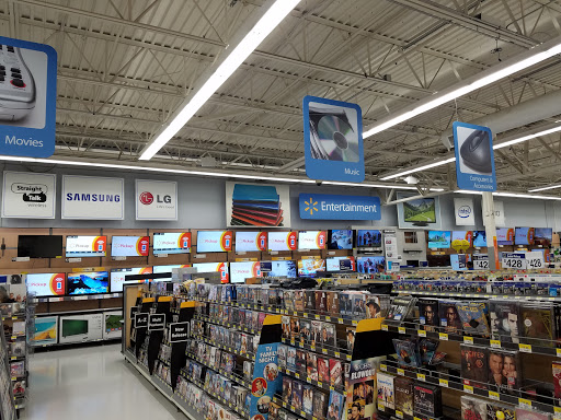 Department Store «Walmart Supercenter», reviews and photos, 4200 SE 82nd Ave, Portland, OR 97266, USA