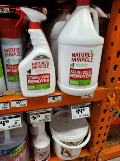 Home Improvement Store «The Home Depot», reviews and photos, 129 March Ave, Manchester, NH 03103, USA