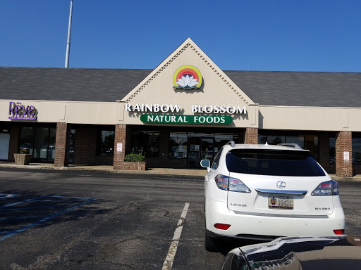 Natural Foods Store «Rainbow Blossom Natural Foods Market Middletown», reviews and photos, 12232 Shelbyville Rd, Louisville, KY 40243, USA