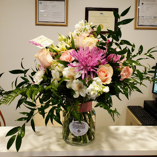 Florist «Always & Forever Flowers», reviews and photos, 2553 County Rd 516, Old Bridge, NJ 08857, USA