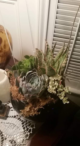 Florist «Simply Beautiful Flowers & Events», reviews and photos, 14520 Memorial Dr #80, Houston, TX 77079, USA