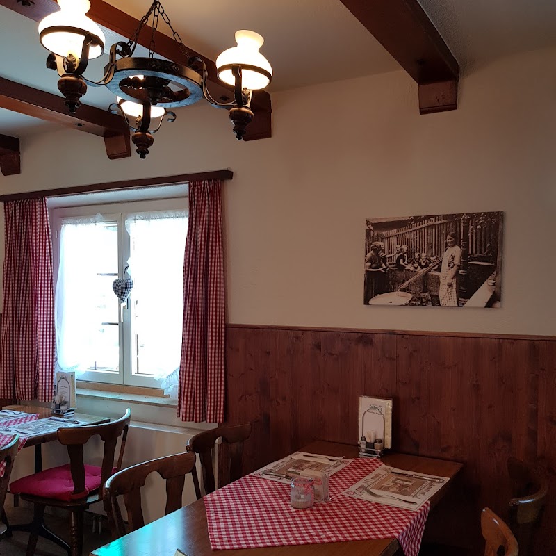 Restaurant Spitzwald