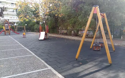 Playground image