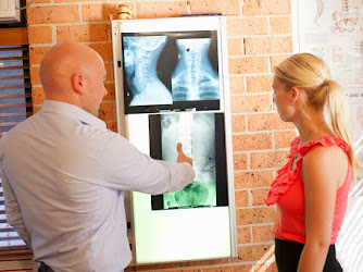 Dulwich Hill Chiropractic & Therapeutic Centre