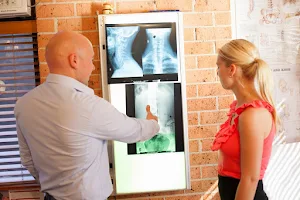 Dulwich Hill Chiropractic & Therapeutic Centre image