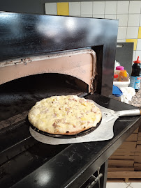 Photos du propriétaire du Pizzas à emporter Dolmi jo pizza à Laroque-d'Olmes - n°4