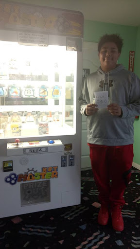 Amusement Center «Galveston Go Kart And Fun Center», reviews and photos, 9402 Seawall Blvd, Galveston, TX 77554, USA