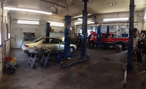 Auto Repair Shop «Hero Motors Sales and Service», reviews and photos, 234 Elm St, Biddeford, ME 04005, USA