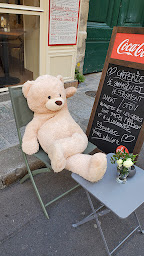 Photo n°33 de Le Sarrasin et le Froment à Paris ()