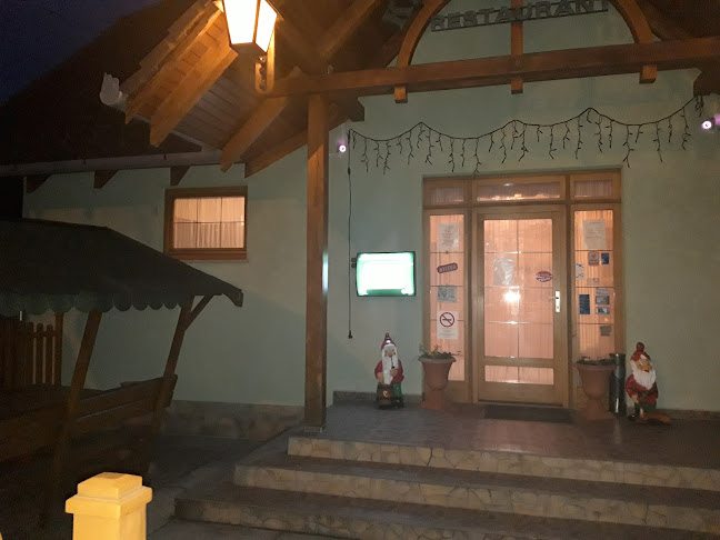 Comentarii opinii despre Kalmár Vendéglő