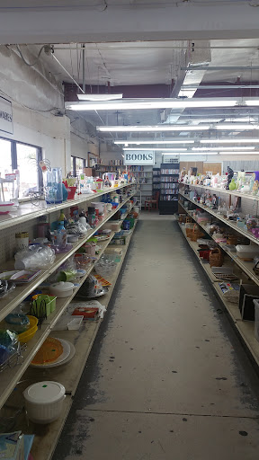 Consignment Shop «Community Thrift Store», reviews and photos, 6658 N Military Trl, West Palm Beach, FL 33407, USA