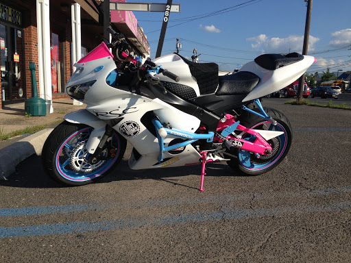 Used Motorcycle Dealer «Motorcycle Center LLC», reviews and photos, 280 NJ-18, East Brunswick, NJ 08816, USA