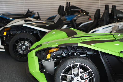 Honda Dealer «Xtreme Power Sports», reviews and photos, 1019 US-301, Tampa, FL 33619, USA