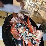 Photo n°3 de l'avis de luigi.r fait le 11/09/2021 à 16:53 sur le  Ristorante Faraone à Cercola