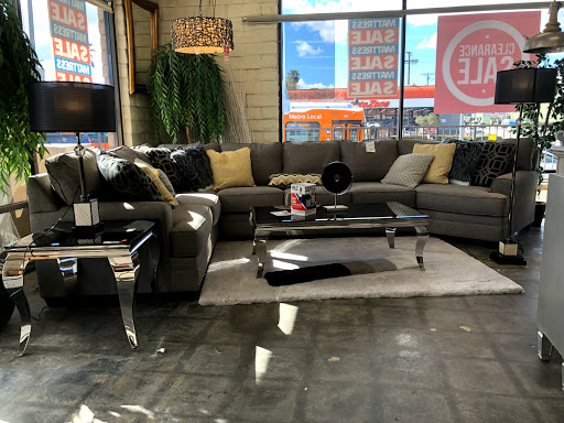 Furniture Store «Furniture Corner», reviews and photos, 8660 Reseda Blvd, Northridge, CA 91324, USA