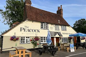 The Peacock Inn image