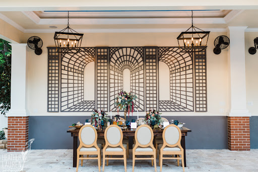 Wedding Planner «Bourbon and Blush Events», reviews and photos, 11204 Clayridge Dr, Tampa, FL 33635, USA