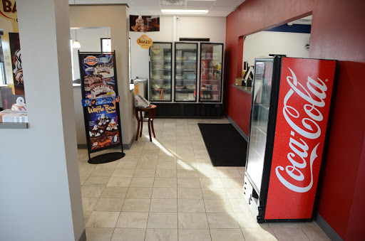 Ice Cream Shop «Marion Dairy Queen», reviews and photos, 2100 7th Ave, Marion, IA 52302, USA