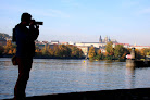 Fotografové Praha