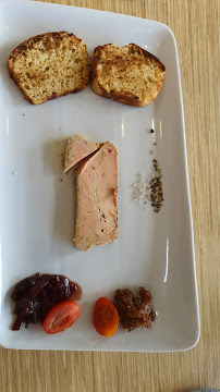 Foie gras du Le restaurant Bellevue à Bergerac - n°16
