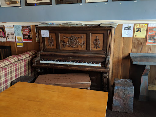 Ice Cream Shop «Redwood Yogurt», reviews and photos, 1573 G St, Arcata, CA 95521, USA