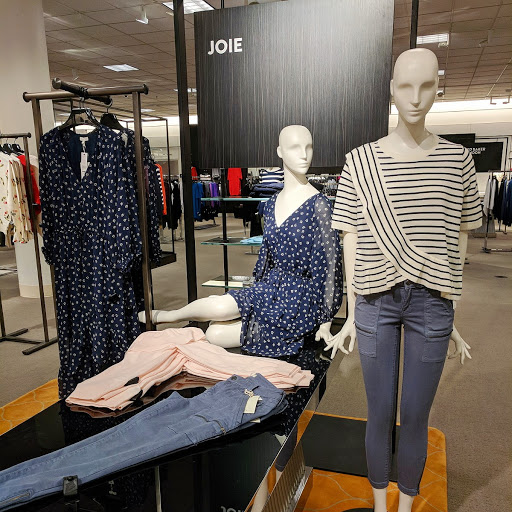 Department Store «Nordstrom Galleria at Roseville», reviews and photos, 1131 Galleria Blvd, Roseville, CA 95678, USA