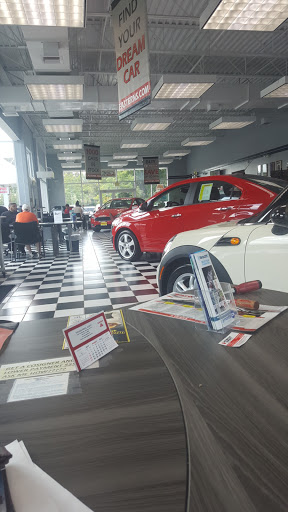 Used Car Dealer «Easterns Automotive Group / Eastern Motors», reviews and photos, 7916 Pulaski Hwy, Rosedale, MD 21237, USA