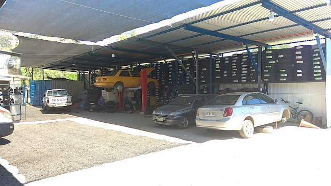 Comentarios y opiniones de SERVICIO AUTOMOTRIZ EL PIPE