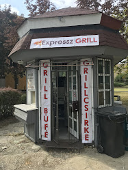 Expressz Grill