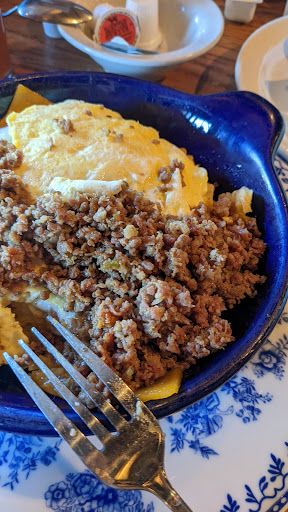 American Restaurant «Cracker Barrel Old Country Store», reviews and photos, 18151 Katy Fwy, Houston, TX 77094, USA