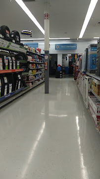 Walmart Auto Care Centers - Photo 8 - Car repair in West Lafayette, IN, Lafayette