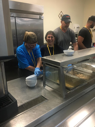 Moving and Storage Service «All American Moving and Storage», reviews and photos, 1601 N State Rd 7, Hollywood, FL 33021, USA