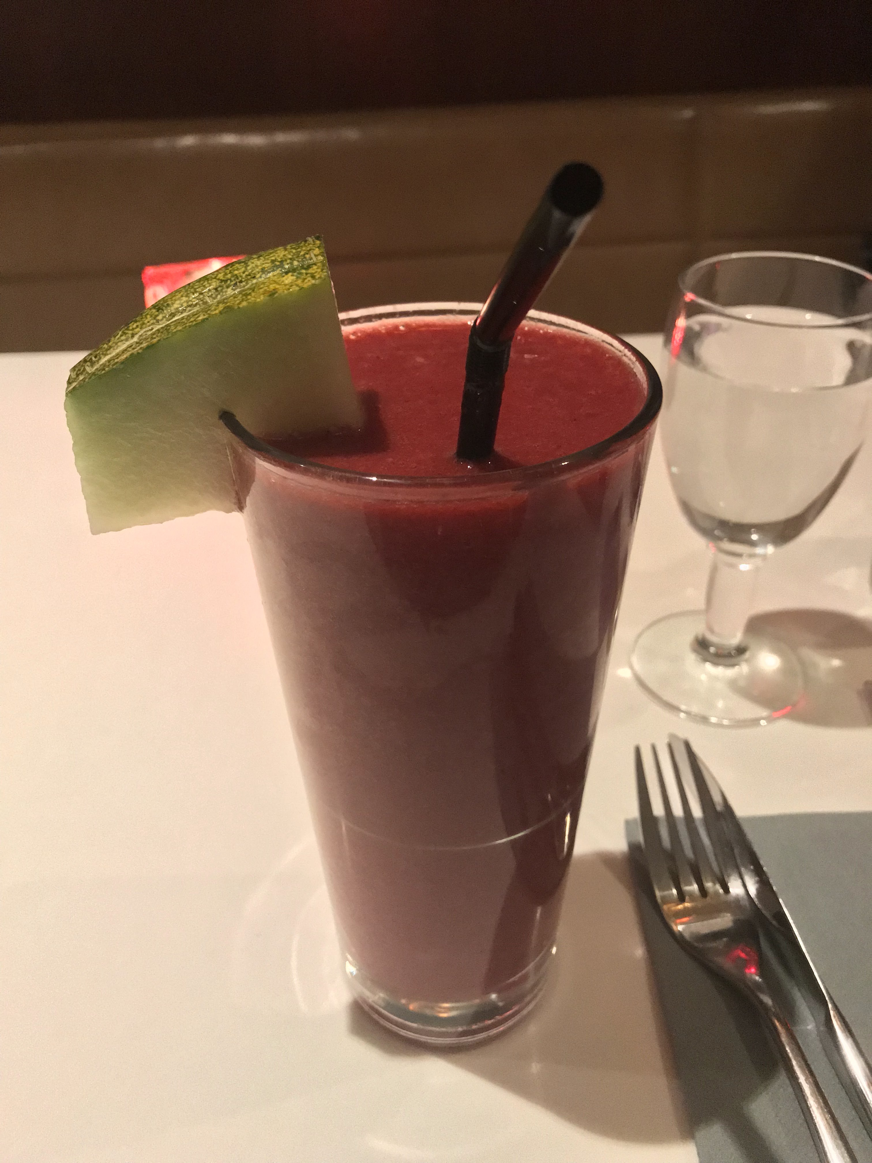 Photo n° 2 de l'avis de Ananas.a fait le 20/10/2018 à 22:07