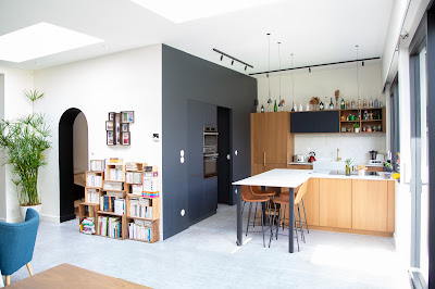 REYNAUD BRUNET - Architecture & Maîtrise d'œuvre à Wambrechies