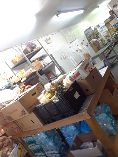 Fuquay Varina Emergency Food Pantry