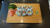 California roll du Restaurant japonais Kyo à Paris - n°8
