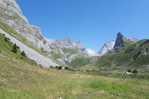 Pralognan la vanoise image