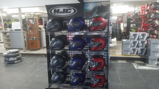 Motorcycle Dealer «Haps Cycle Sales, Inc.», reviews and photos