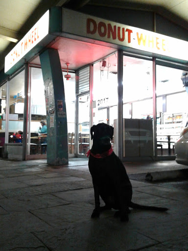 Donut Shop «Donut Wheel», reviews and photos, 2017 First St, Livermore, CA 94550, USA